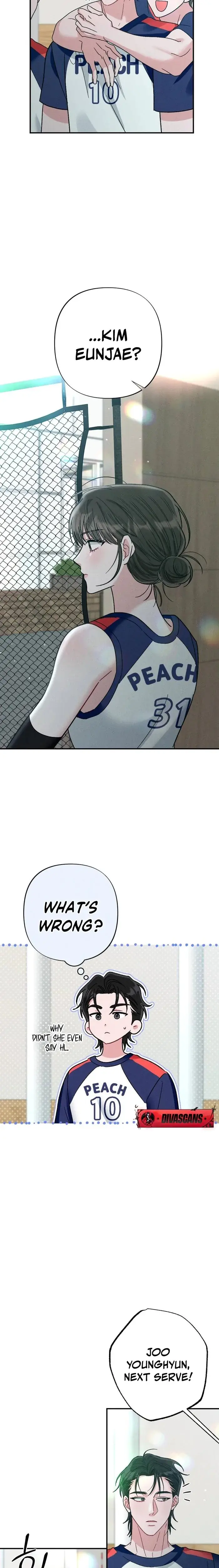 Fated To Be With My Childhood Friend Chapter 2 - Page 13