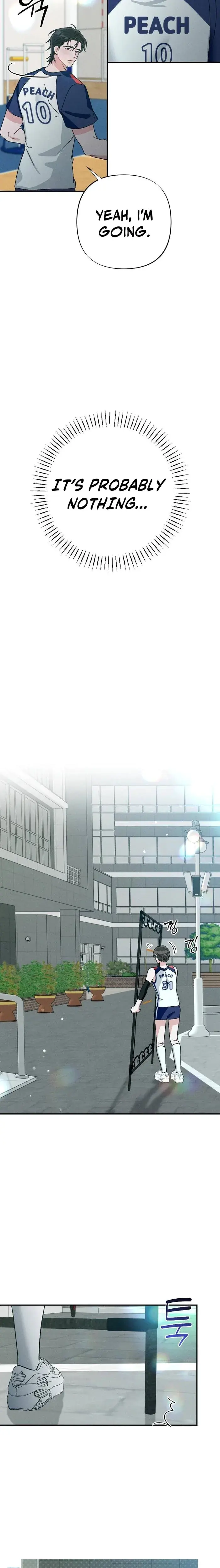 Fated To Be With My Childhood Friend Chapter 2 - Page 14