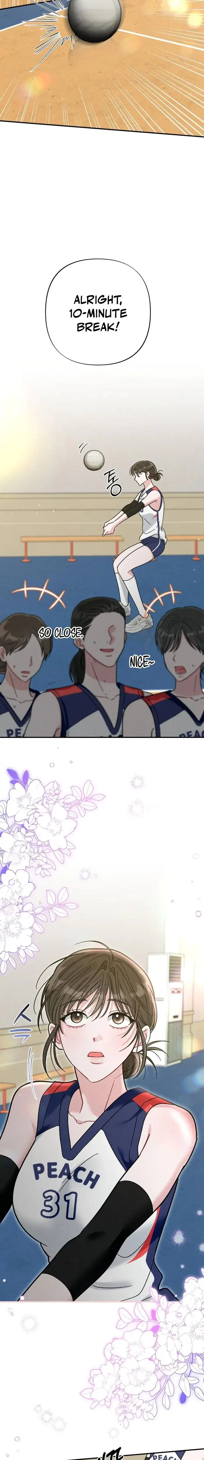 Fated To Be With My Childhood Friend Chapter 2 - Page 2