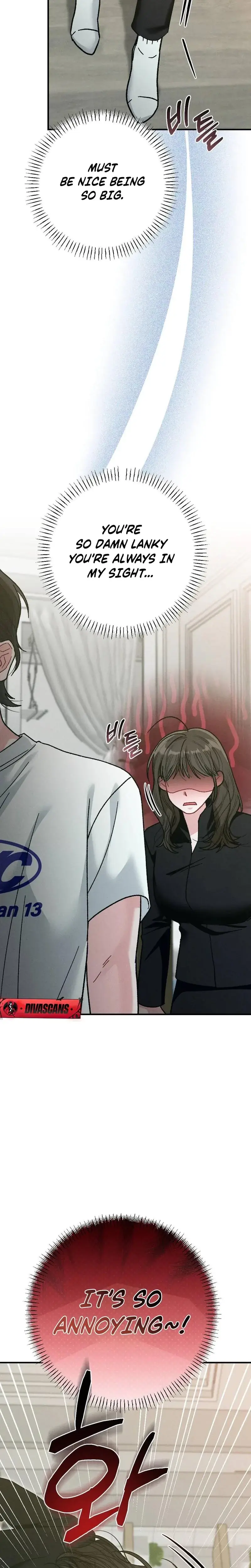Fated To Be With My Childhood Friend Chapter 3 - Page 28