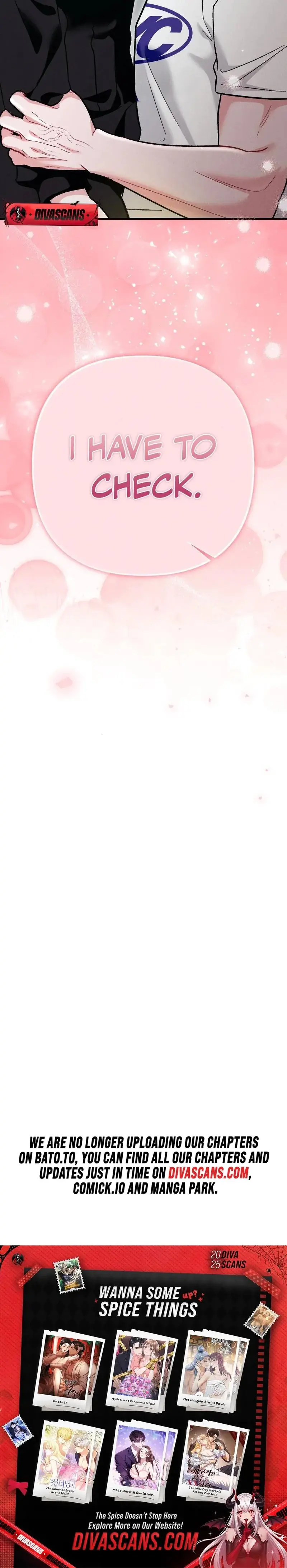 Fated To Be With My Childhood Friend Chapter 3 - Page 36