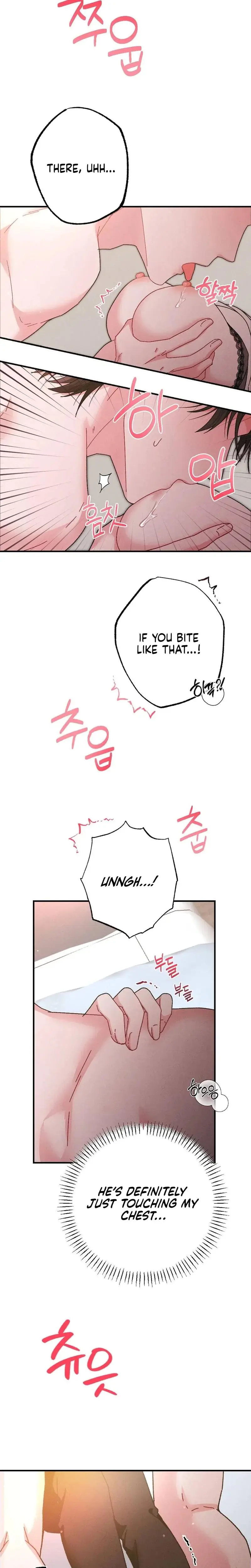 Fated To Be With My Childhood Friend Chapter 4 - Page 18