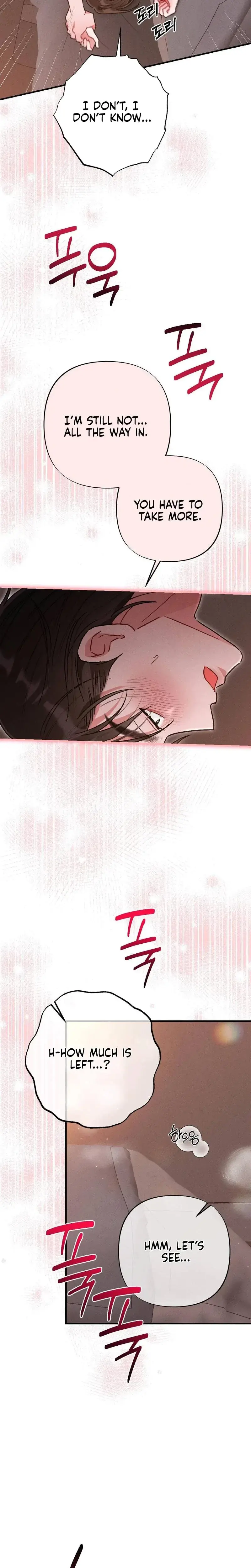 Fated To Be With My Childhood Friend Chapter 5 - Page 28