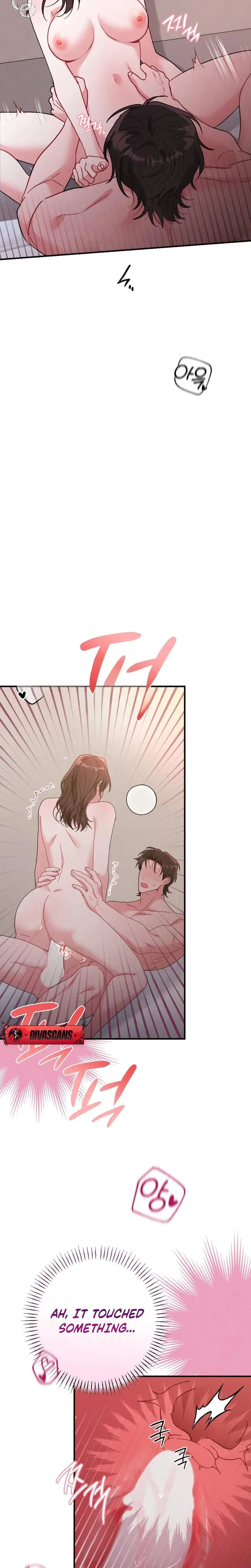 Fated To Be With My Childhood Friend Chapter 6 - Page 14