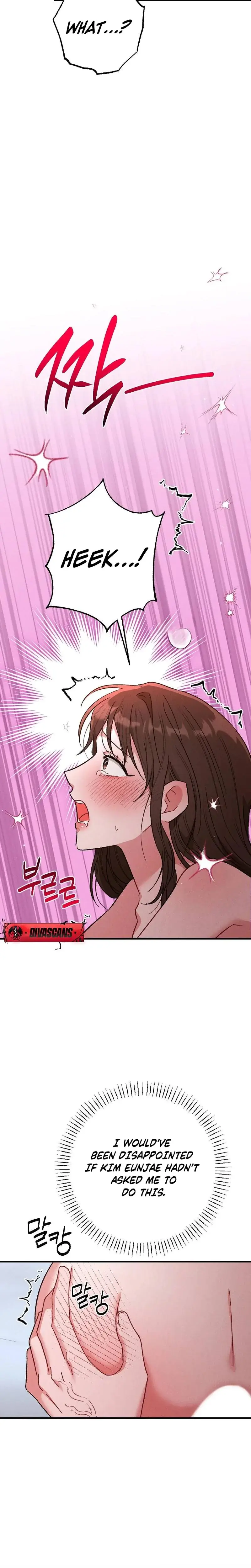 Fated To Be With My Childhood Friend Chapter 6 - Page 27