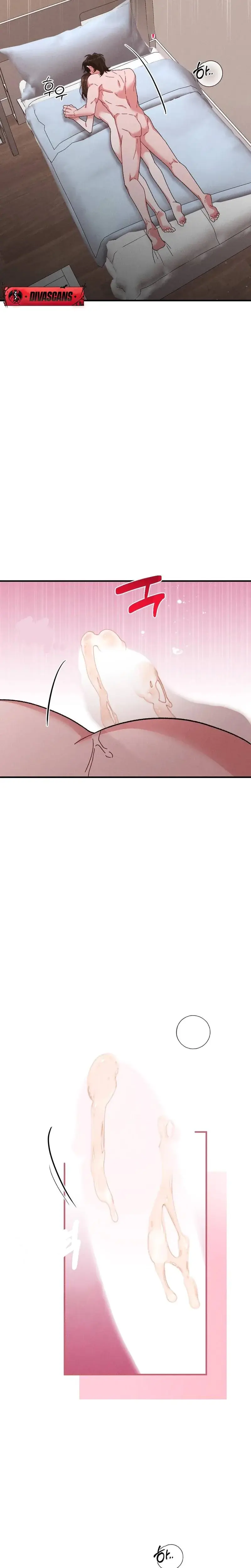 Fated To Be With My Childhood Friend Chapter 6 - Page 30