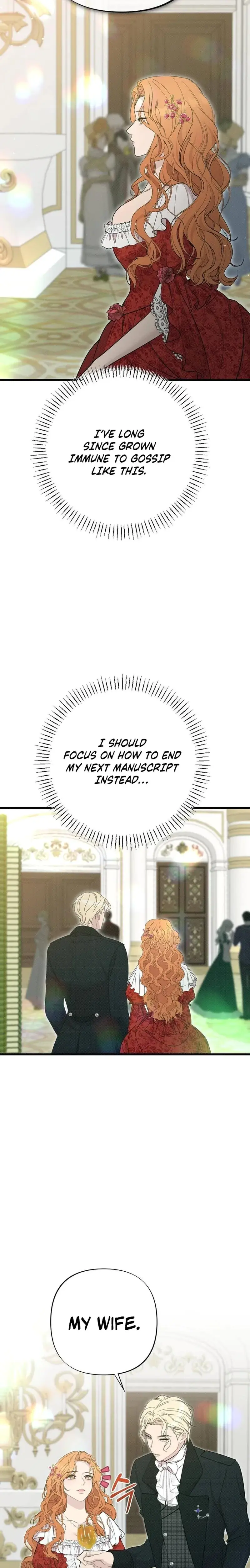 Fated To Be With My Childhood Friend Chapter 7 - Page 15