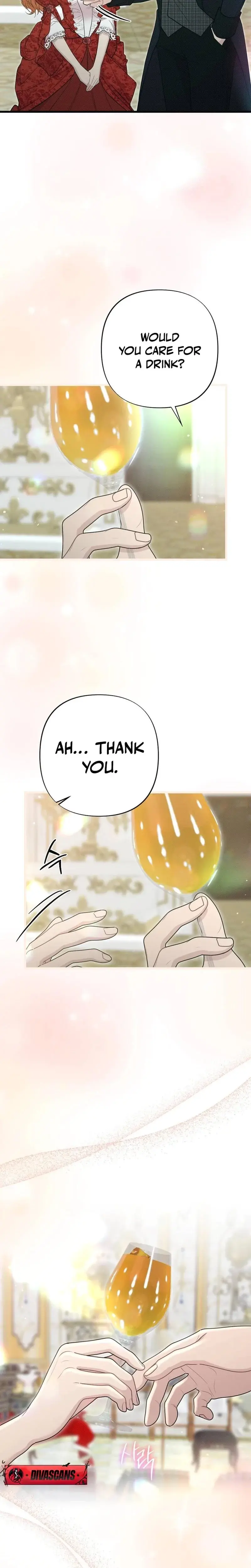 Fated To Be With My Childhood Friend Chapter 7 - Page 16