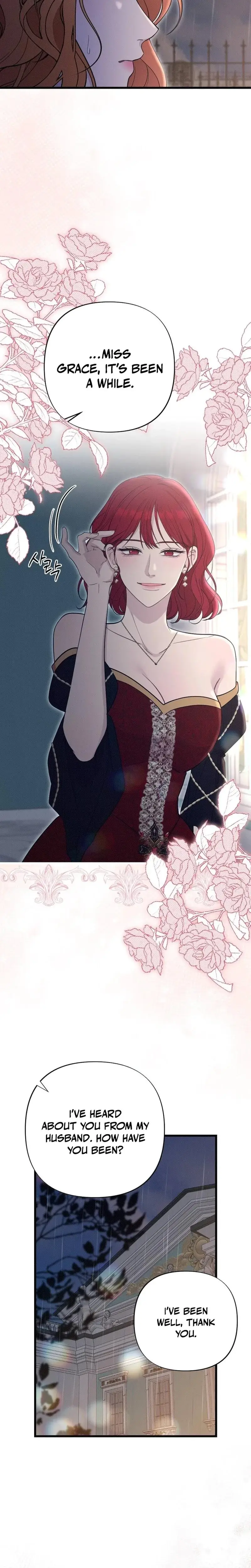 Fated To Be With My Childhood Friend Chapter 7 - Page 22