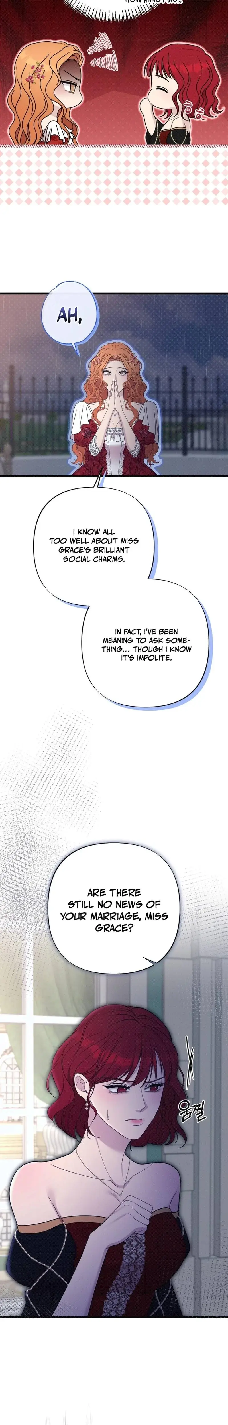 Fated To Be With My Childhood Friend Chapter 7 - Page 24