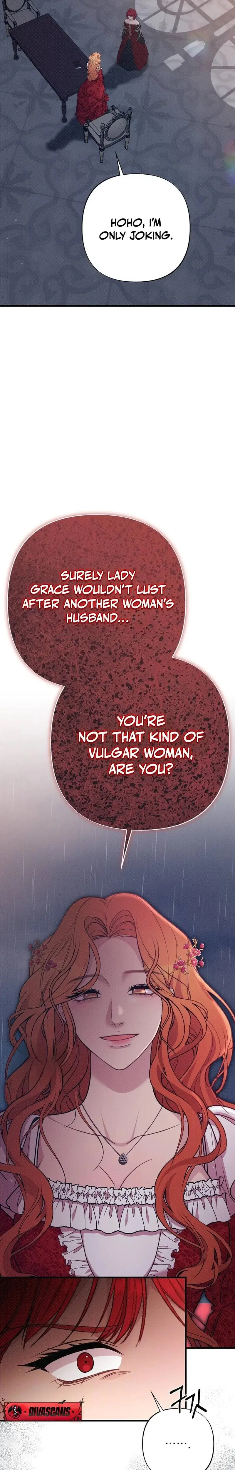 Fated To Be With My Childhood Friend Chapter 7 - Page 26