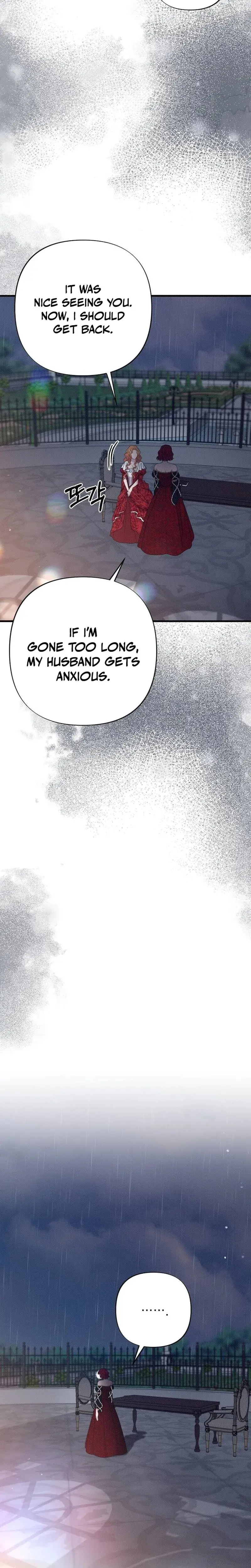 Fated To Be With My Childhood Friend Chapter 7 - Page 27
