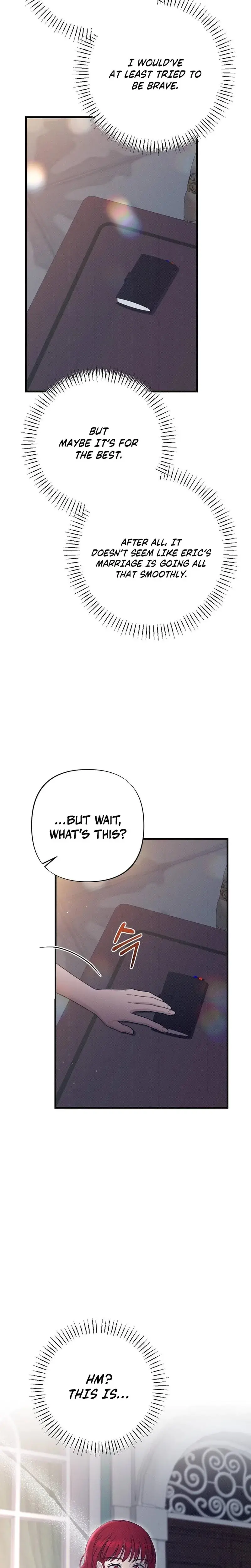 Fated To Be With My Childhood Friend Chapter 7 - Page 29