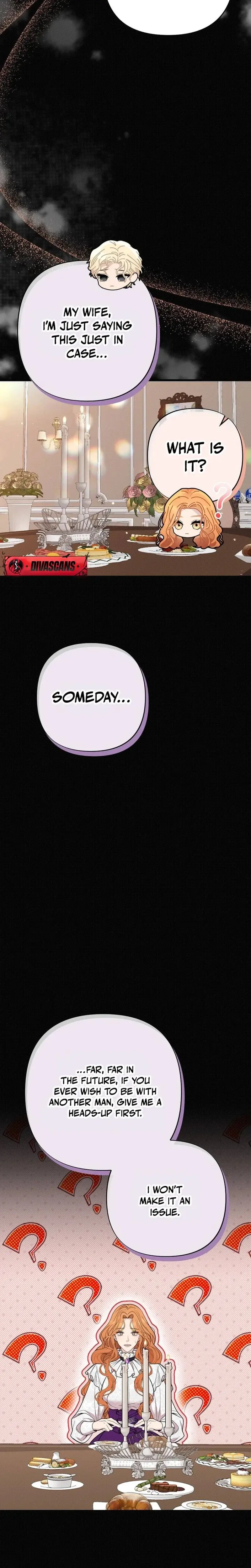 Fated To Be With My Childhood Friend Chapter 7 - Page 3