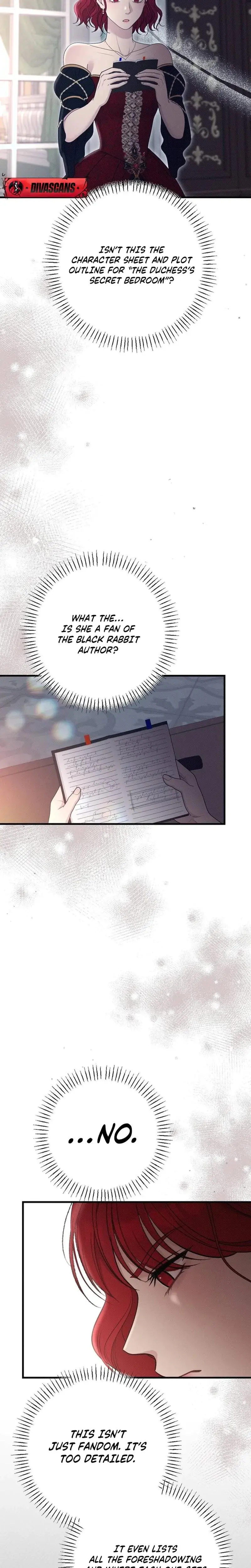Fated To Be With My Childhood Friend Chapter 7 - Page 30
