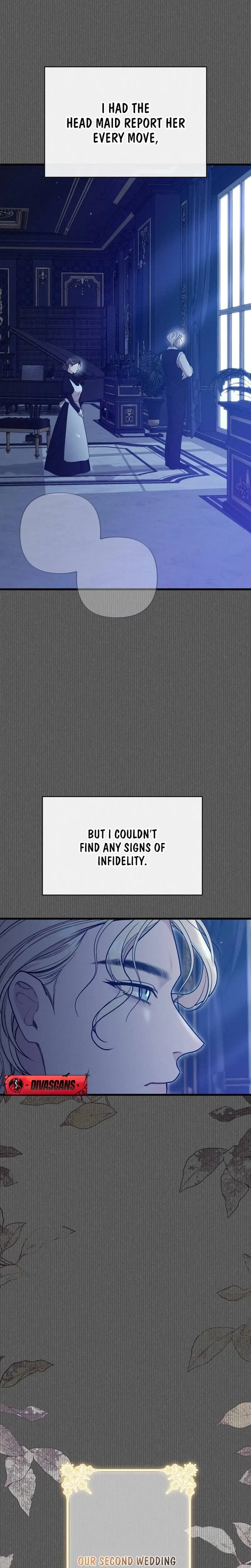 Fated To Be With My Childhood Friend Chapter 7 - Page 6