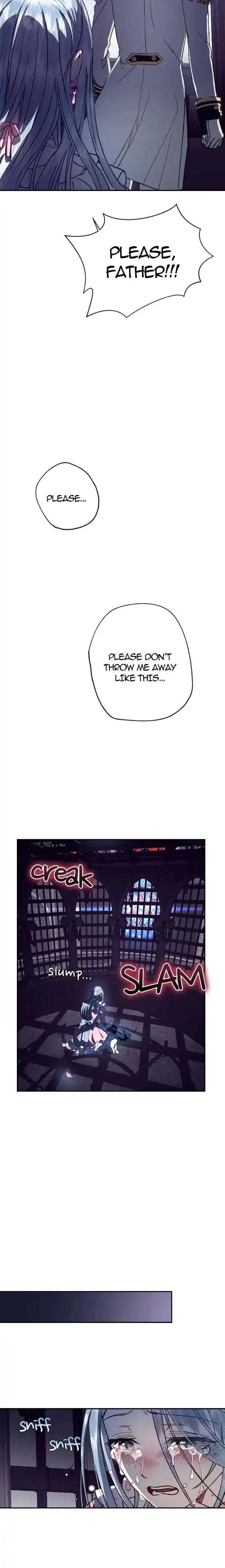 Father I Don T Wan T This Marriage Chapter 1 - Page 17
