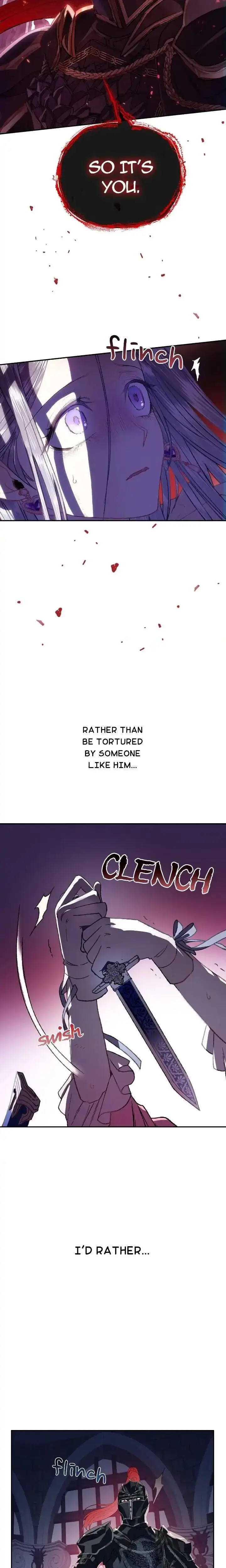 Father I Don T Wan T This Marriage Chapter 1 - Page 21