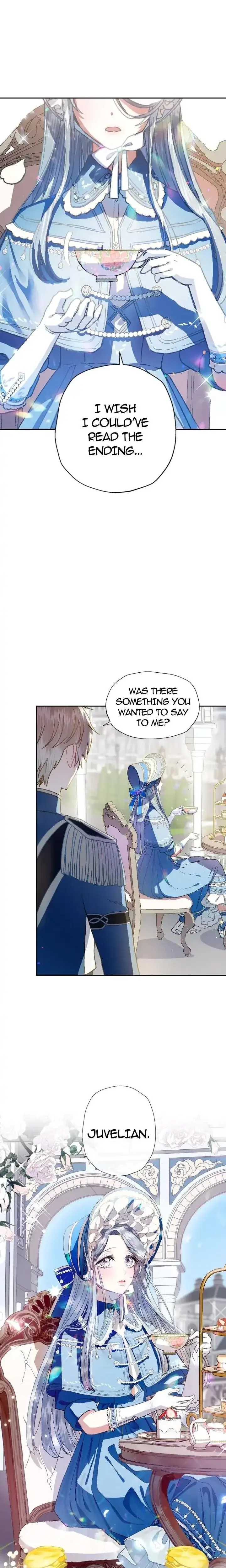 Father I Don T Wan T This Marriage Chapter 1 - Page 24