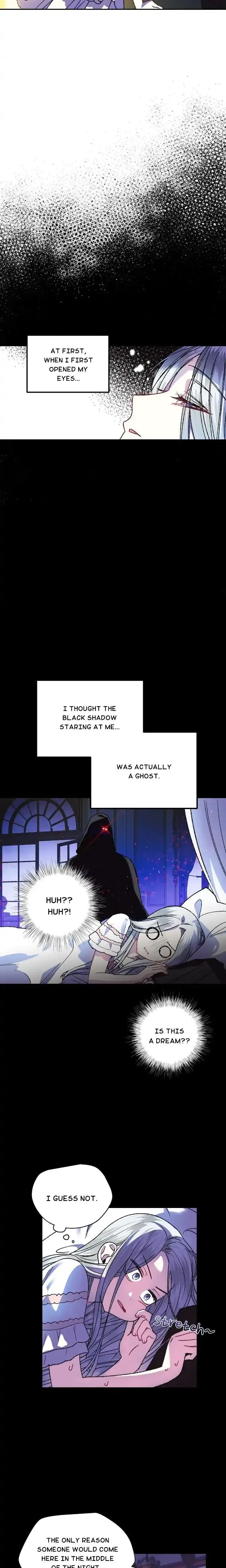Father I Don T Wan T This Marriage Chapter 10 - Page 12