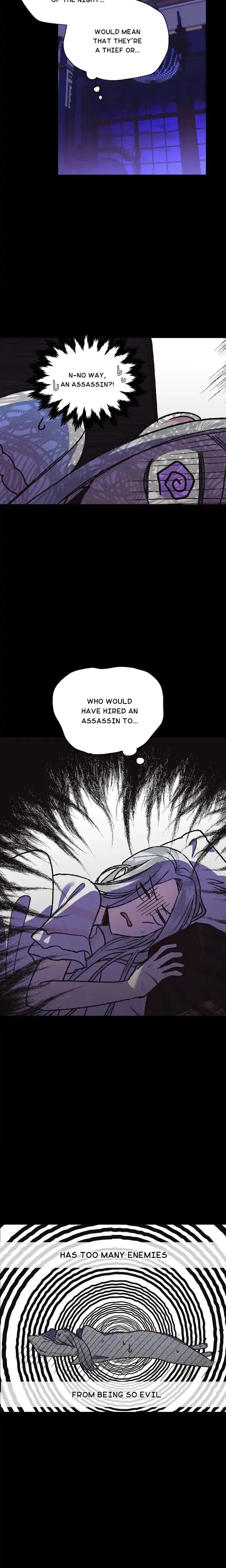 Father I Don T Wan T This Marriage Chapter 10 - Page 13