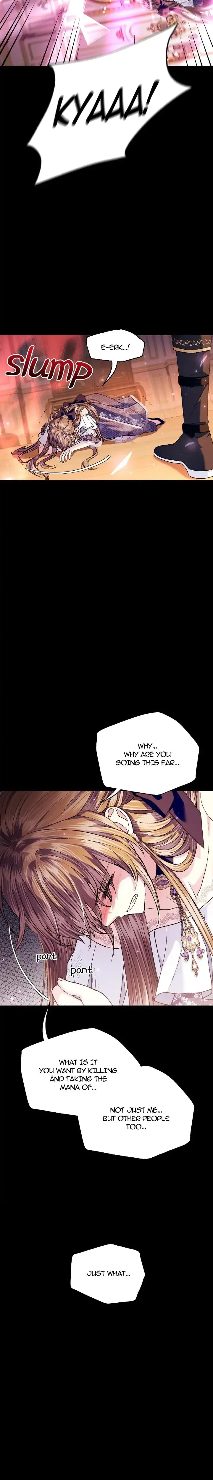 Father I Don T Wan T This Marriage Chapter 100 - Page 10