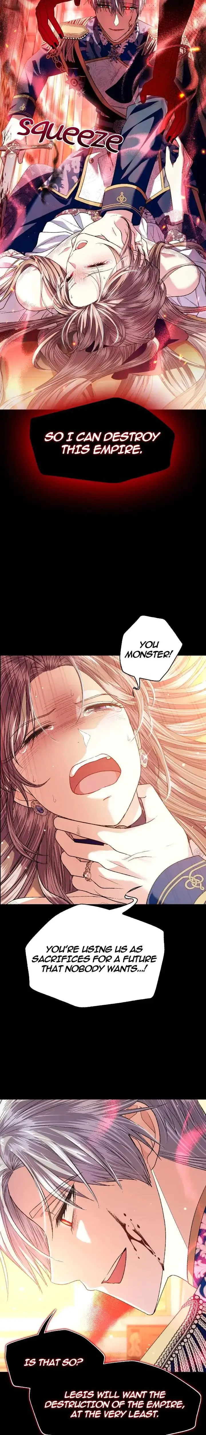 Father I Don T Wan T This Marriage Chapter 100 - Page 12