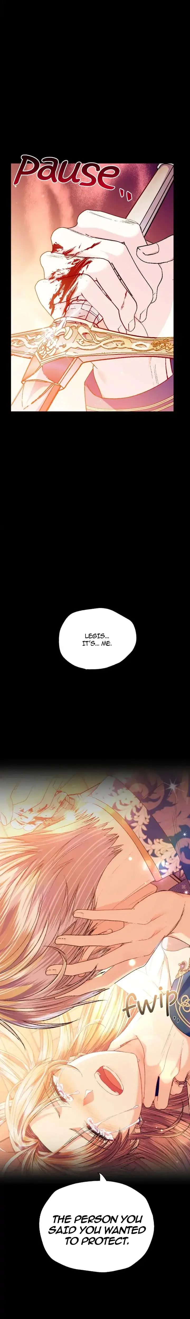 Father I Don T Wan T This Marriage Chapter 100 - Page 14