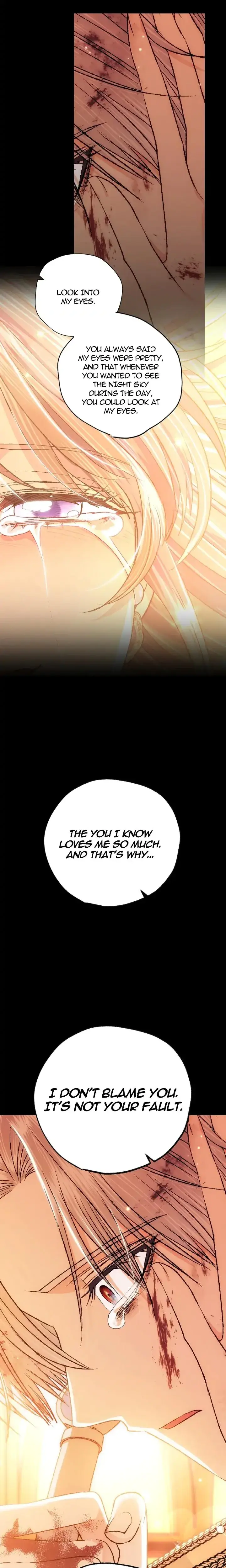 Father I Don T Wan T This Marriage Chapter 100 - Page 15