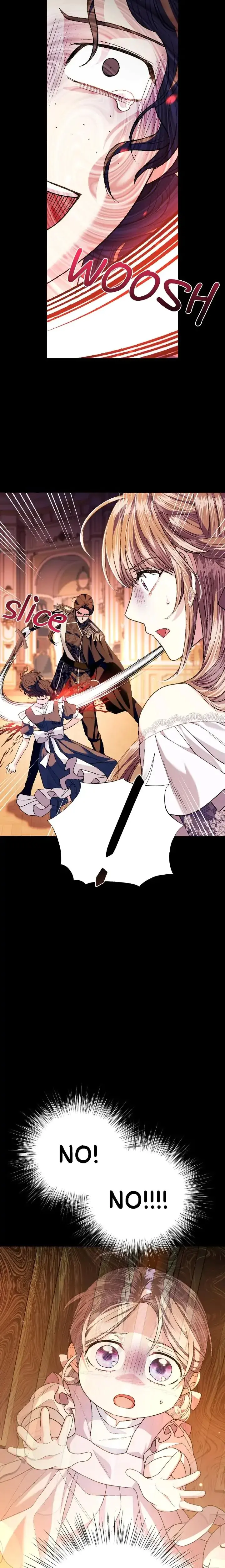 Father I Don T Wan T This Marriage Chapter 100 - Page 6