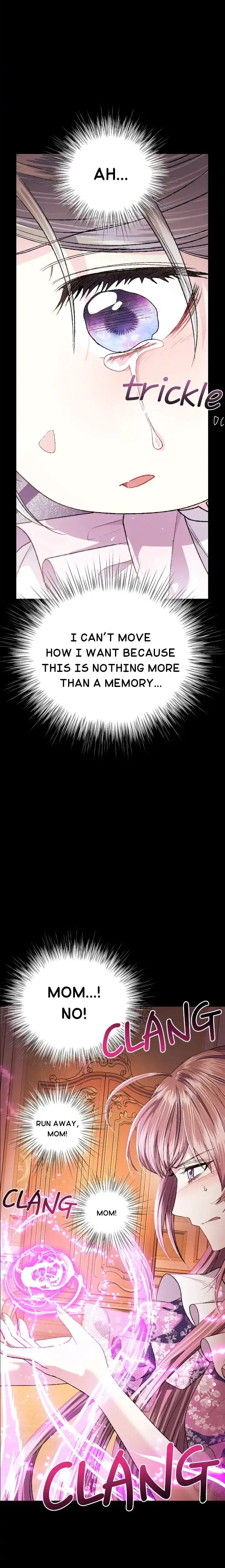 Father I Don T Wan T This Marriage Chapter 100 - Page 8