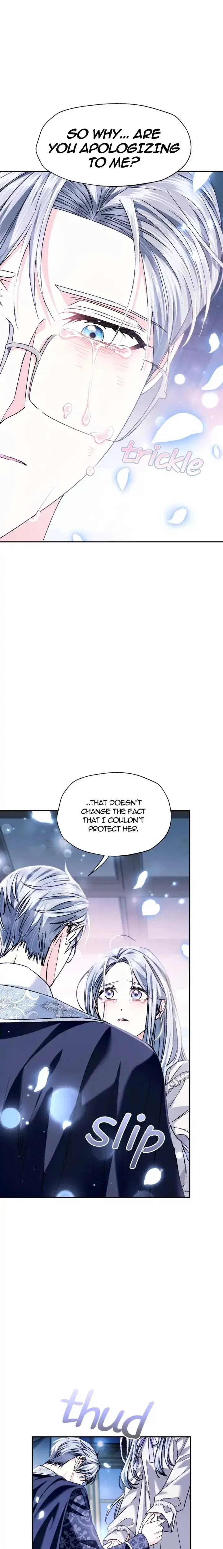 Father I Don T Wan T This Marriage Chapter 101 - Page 10