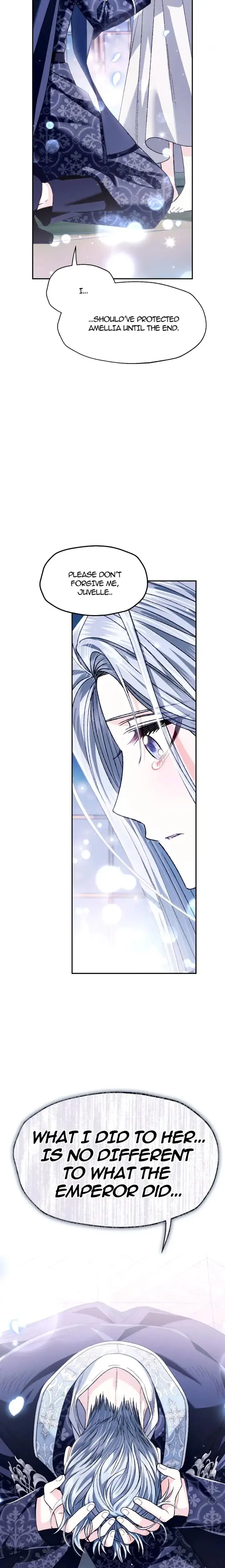 Father I Don T Wan T This Marriage Chapter 101 - Page 11