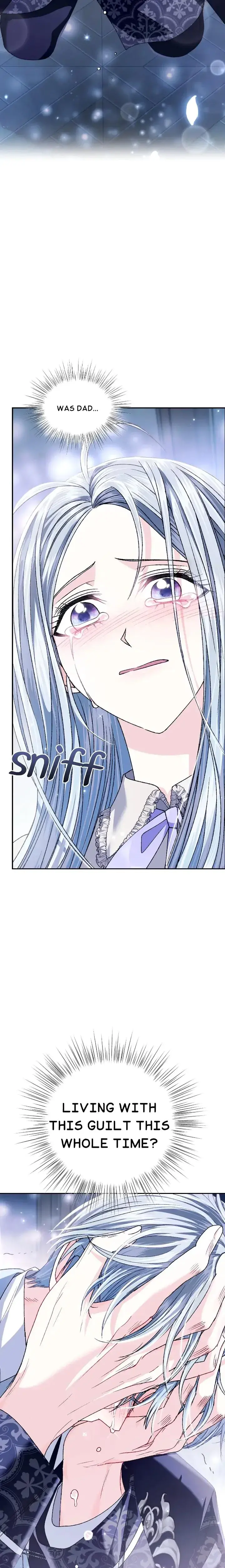 Father I Don T Wan T This Marriage Chapter 101 - Page 12