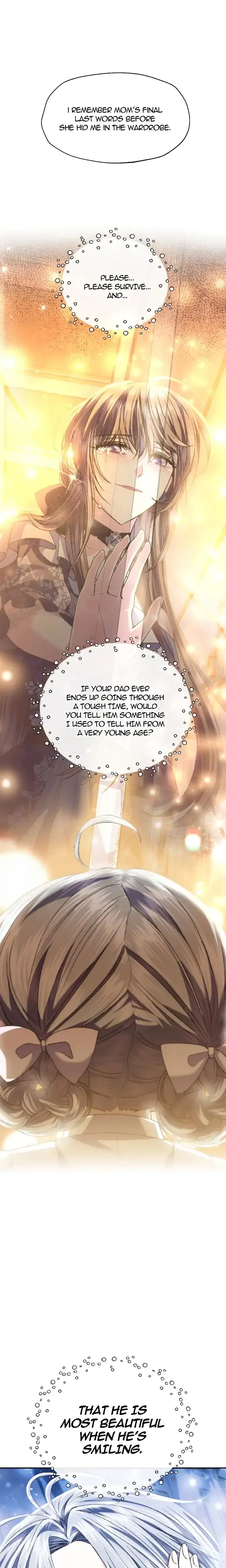 Father I Don T Wan T This Marriage Chapter 101 - Page 14
