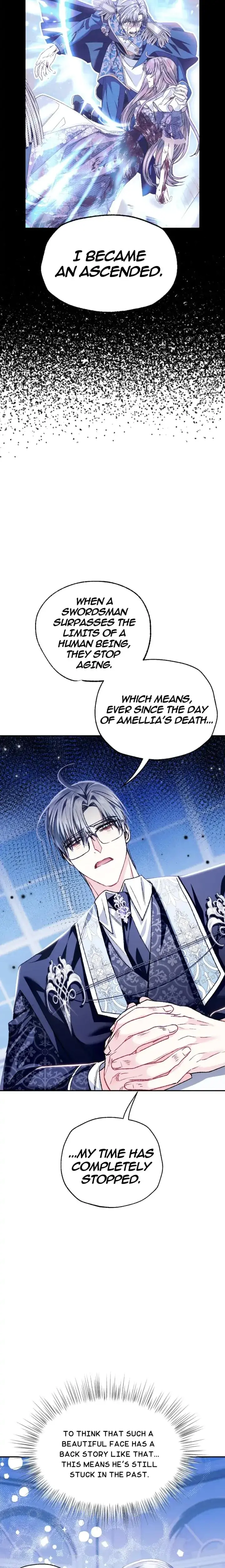 Father I Don T Wan T This Marriage Chapter 101 - Page 19