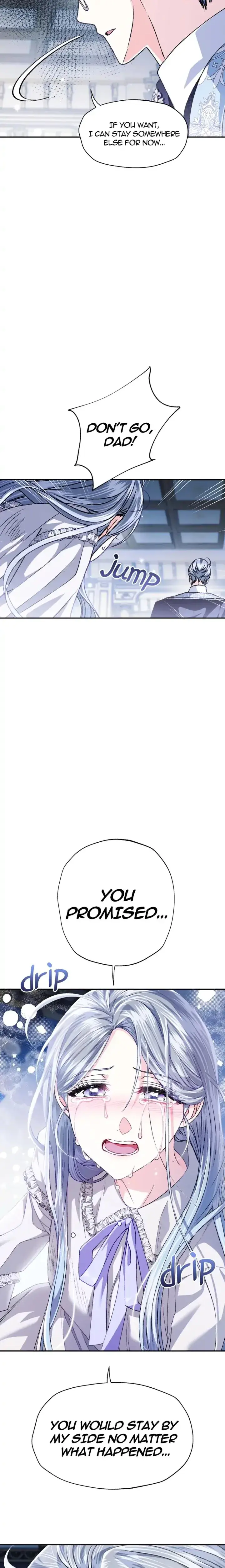 Father I Don T Wan T This Marriage Chapter 101 - Page 2