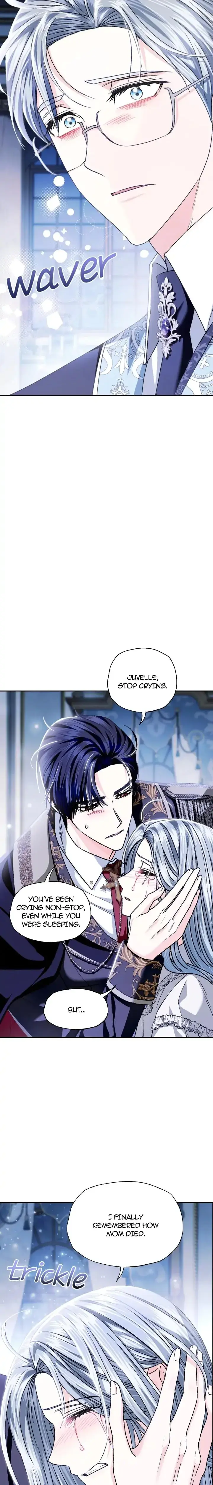 Father I Don T Wan T This Marriage Chapter 101 - Page 3