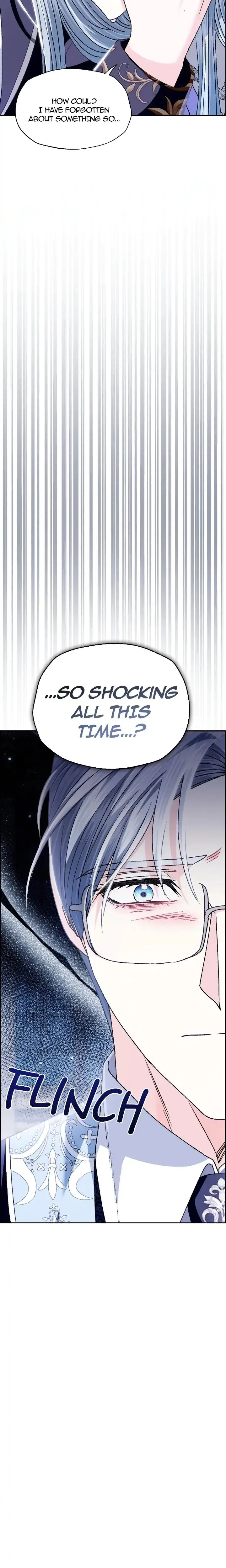 Father I Don T Wan T This Marriage Chapter 101 - Page 4