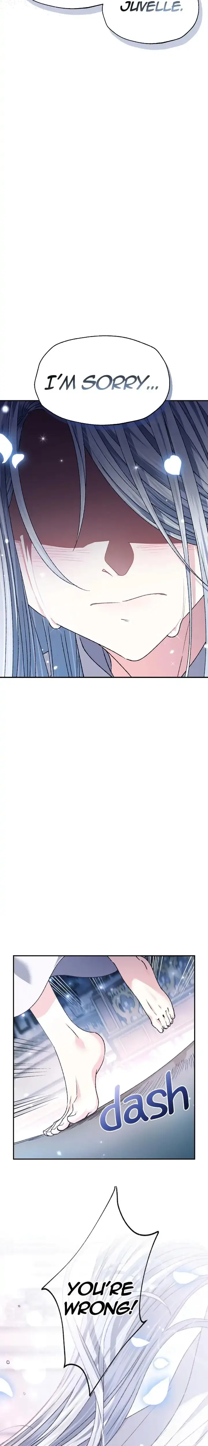 Father I Don T Wan T This Marriage Chapter 101 - Page 8