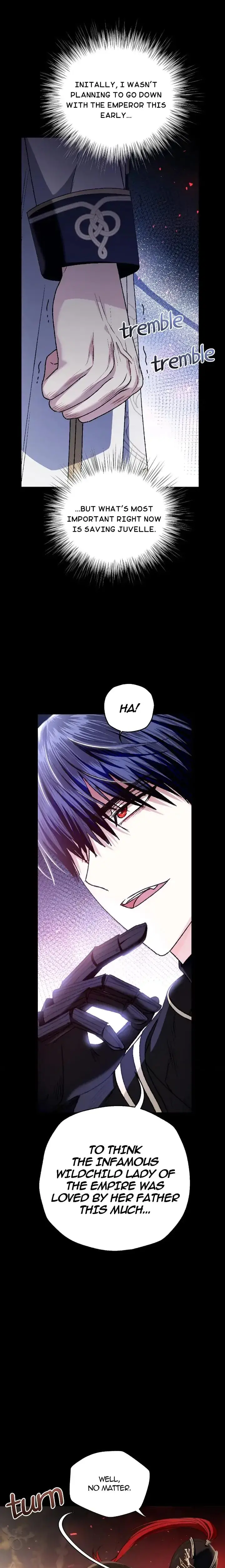 Father I Don T Wan T This Marriage Chapter 102 - Page 10