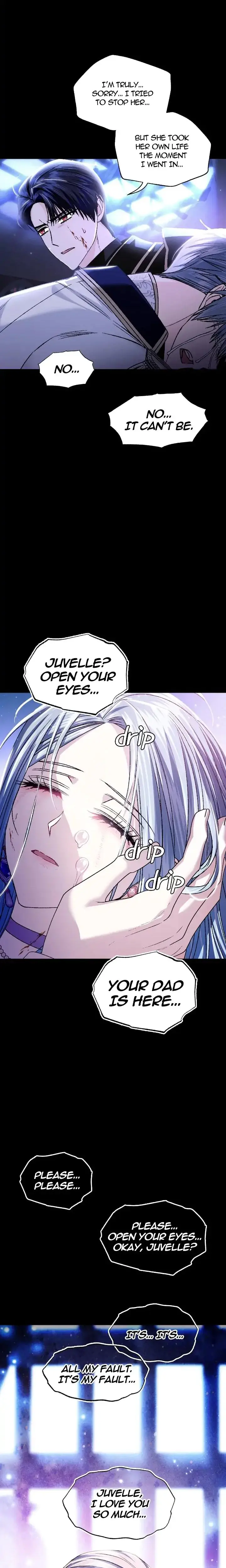 Father I Don T Wan T This Marriage Chapter 102 - Page 14