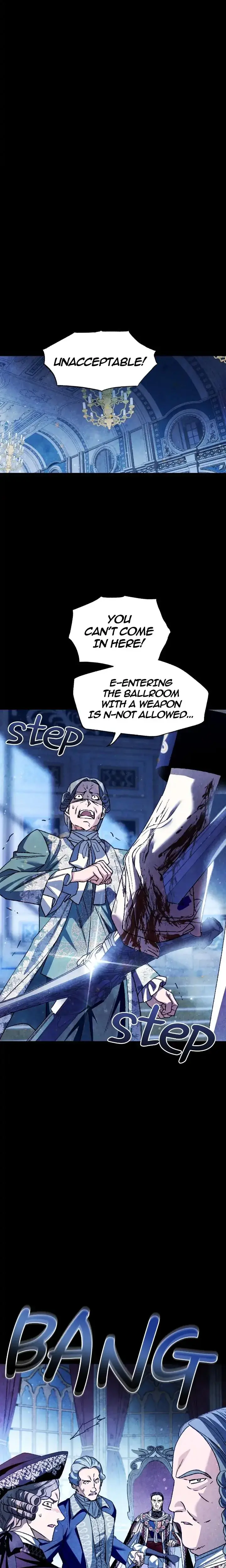 Father I Don T Wan T This Marriage Chapter 102 - Page 18