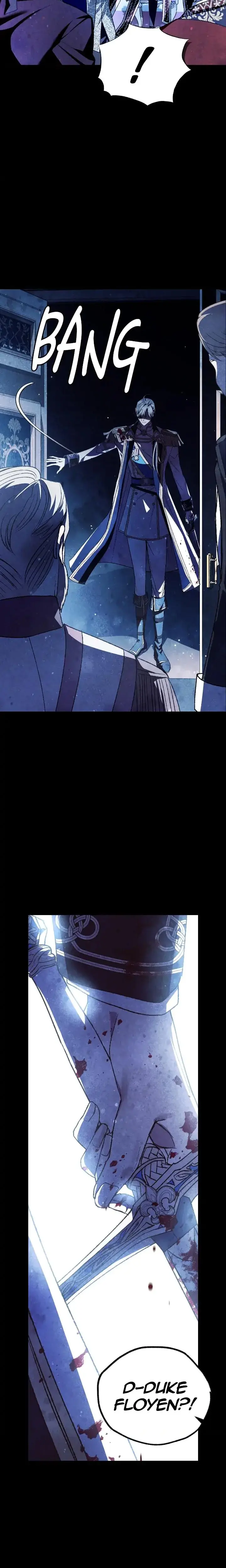 Father I Don T Wan T This Marriage Chapter 102 - Page 19