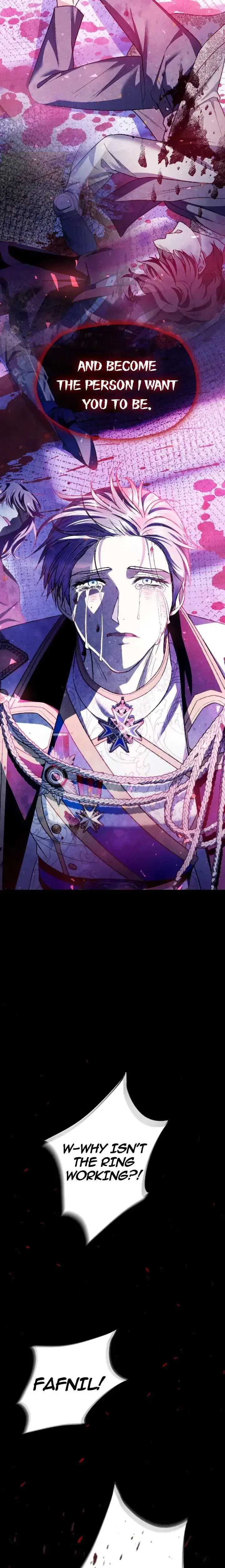 Father I Don T Wan T This Marriage Chapter 102 - Page 24