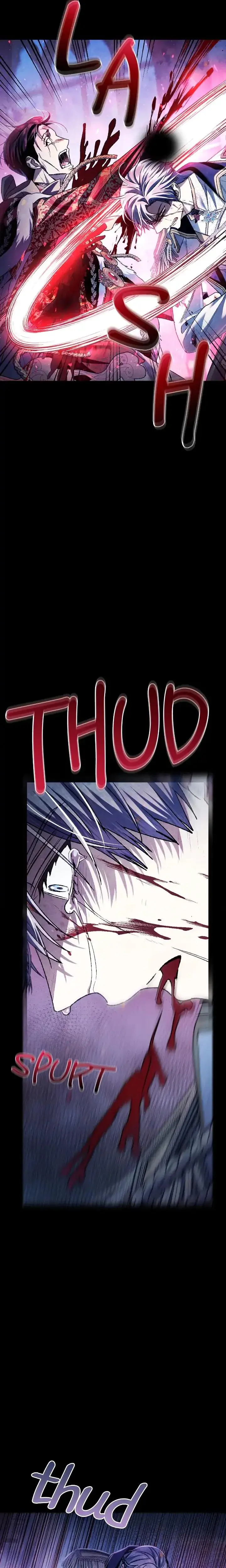 Father I Don T Wan T This Marriage Chapter 102 - Page 27