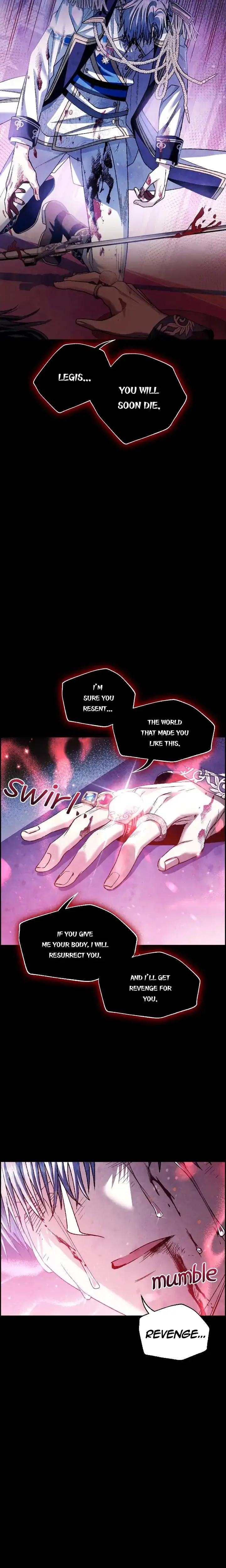 Father I Don T Wan T This Marriage Chapter 102 - Page 28