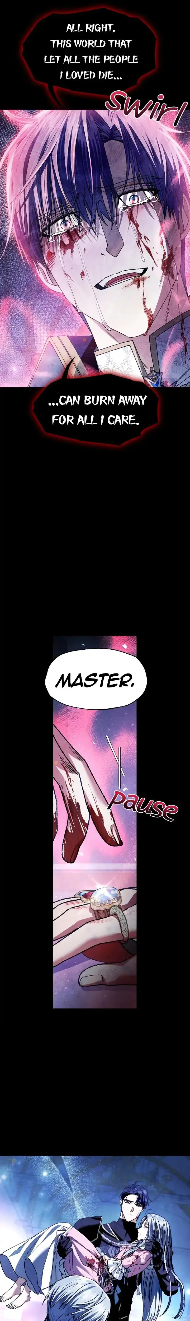 Father I Don T Wan T This Marriage Chapter 102 - Page 29