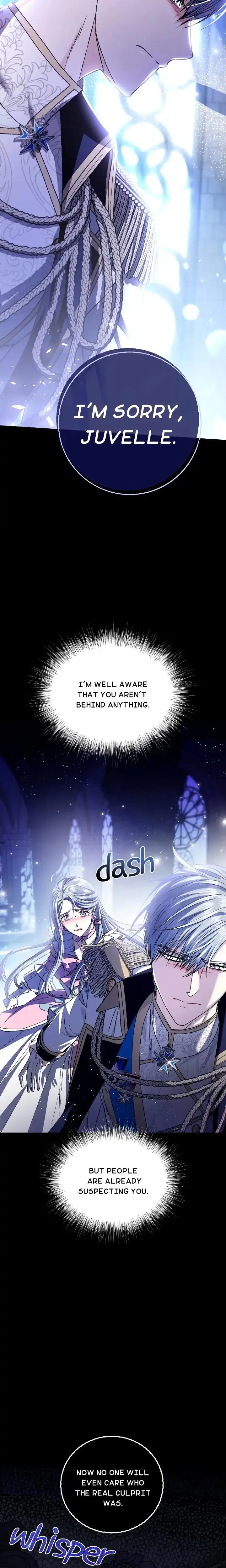Father I Don T Wan T This Marriage Chapter 102 - Page 3