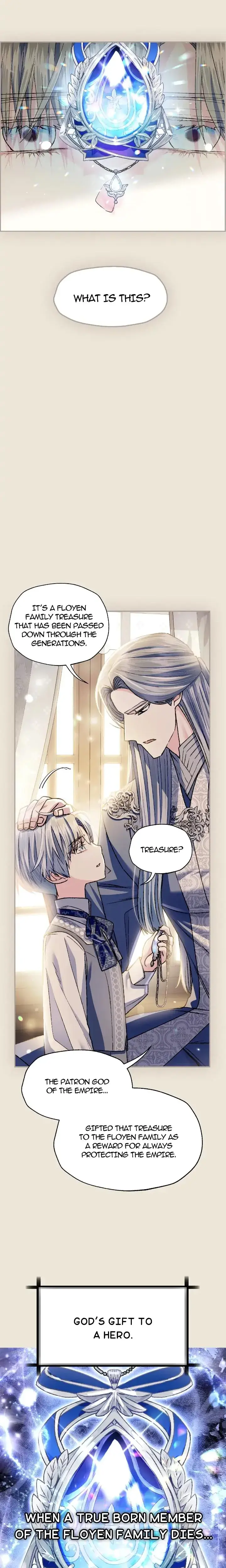 Father I Don T Wan T This Marriage Chapter 102 - Page 36